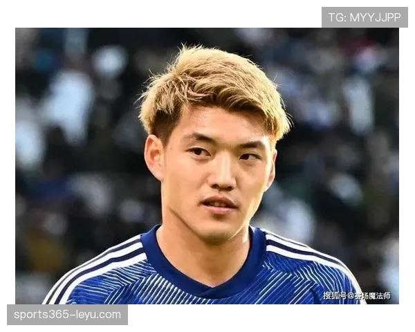 堂安律：日本中场新星崛起，未来之星或将引领球队重生